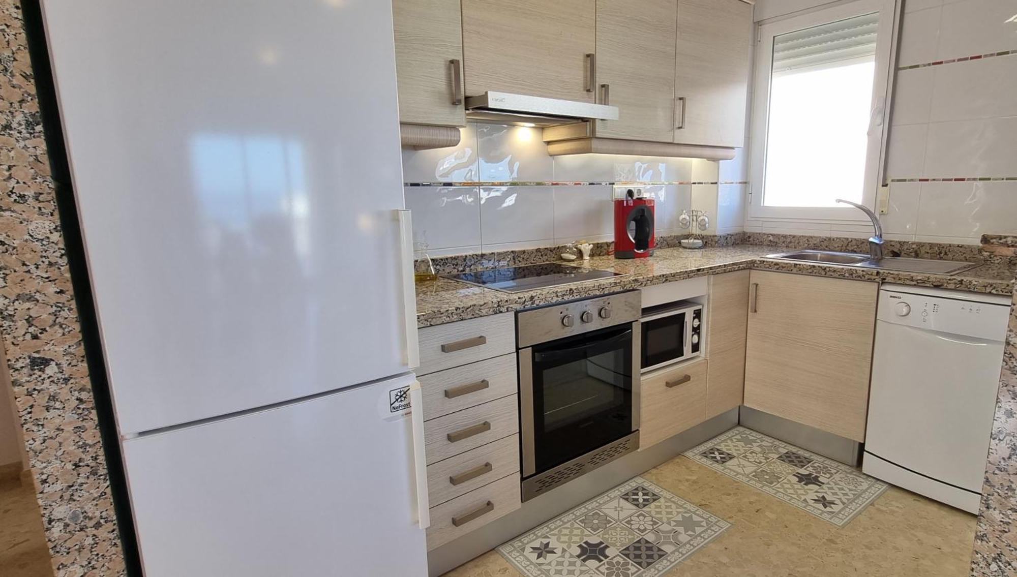 אוליבה Apartamento Junto Al Mar מראה חיצוני תמונה